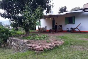 Hospedaje “Posada Las Yungas”