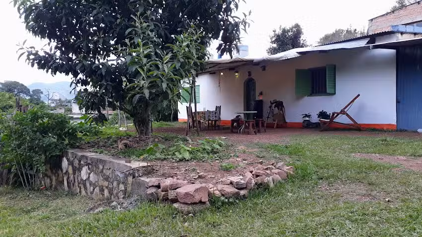 Hospedaje “Posada Las Yungas”