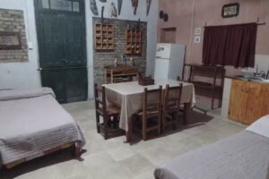 Hospedaje “Posta El Paisanito”