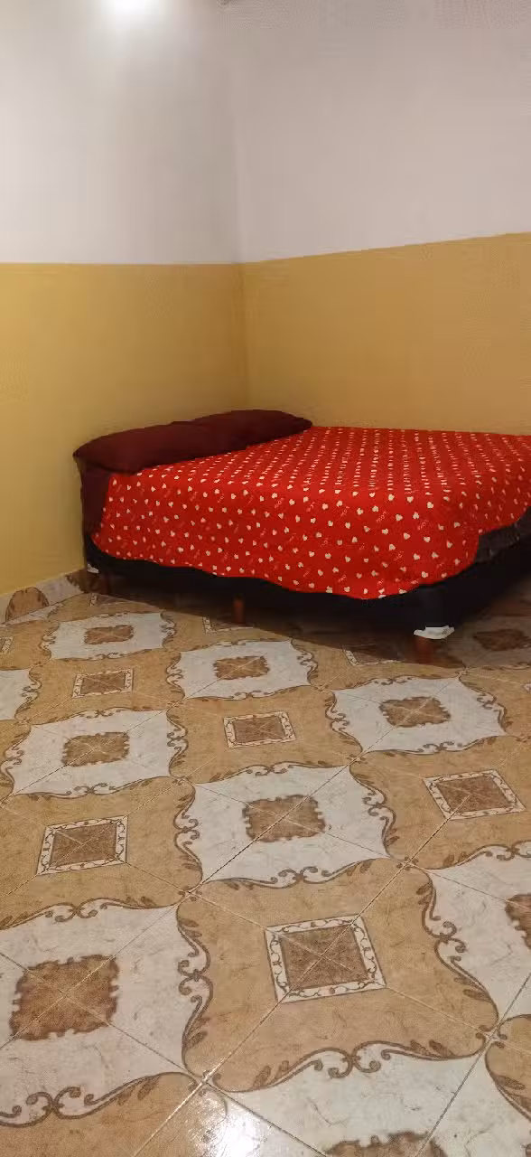 HOSPEDAJE PUNA Familiar