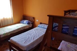 HOSPEDAJE PUNTO DE REUNIÓN- SAN PEDRO DE COLALAO