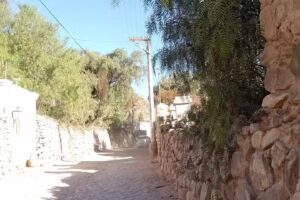 Hospedaje Puntos Cardinales