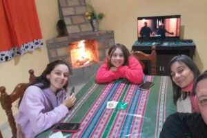 Hospedaje Raíces Diaguitas