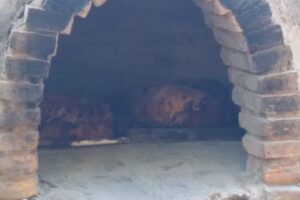 Hospedaje Rayo Cortado