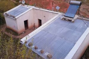 Hospedaje Refugio Doña Paula