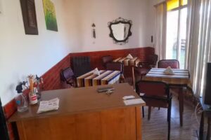 Hospedaje Residencial María Belén