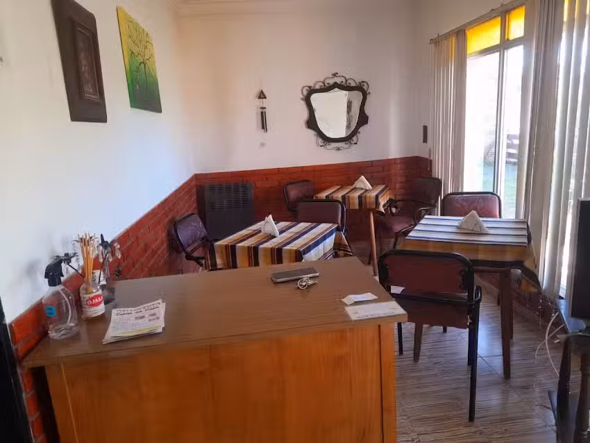 Hospedaje Residencial María Belén