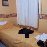 Hospedaje Residencial Ricle