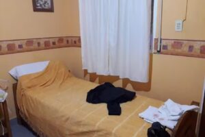 Hospedaje Residencial Ricle