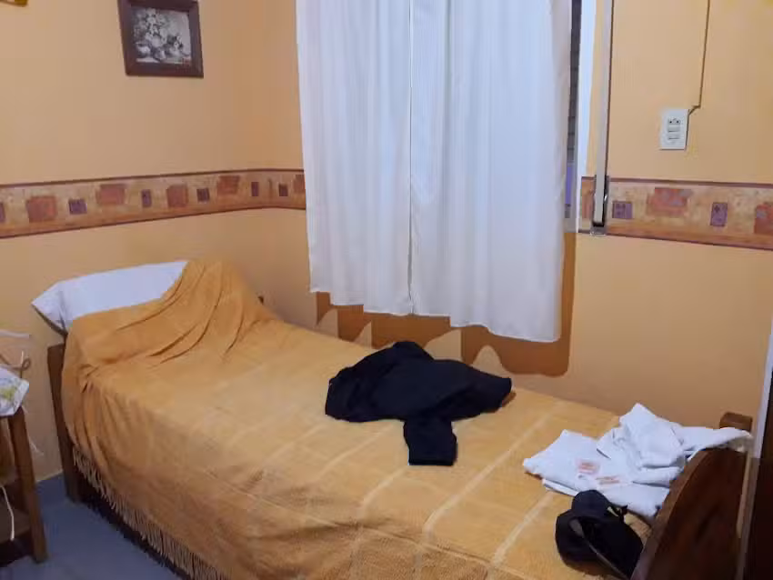 Hospedaje Residencial Ricle