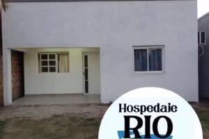 “Hospedaje Rio”