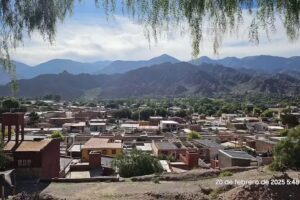 Hospedaje Rio Grande