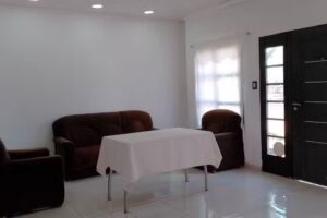 Hospedaje Río Uruguay