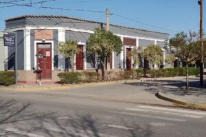 Hospedaje Rodríguez