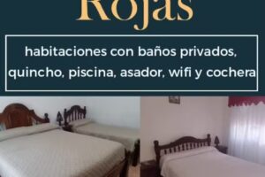 Hospedaje Rojas