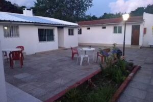 hospedaje rosario