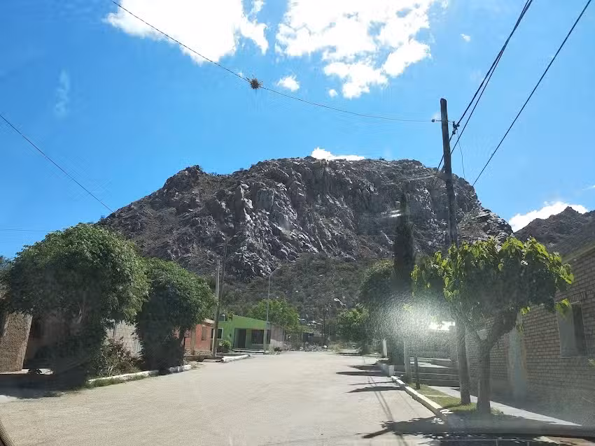 Hospedaje Rosita