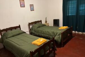 HOSPEDAJE RURAL EXPERIENCIAS CAMPESTRES “DON VICTORIO”