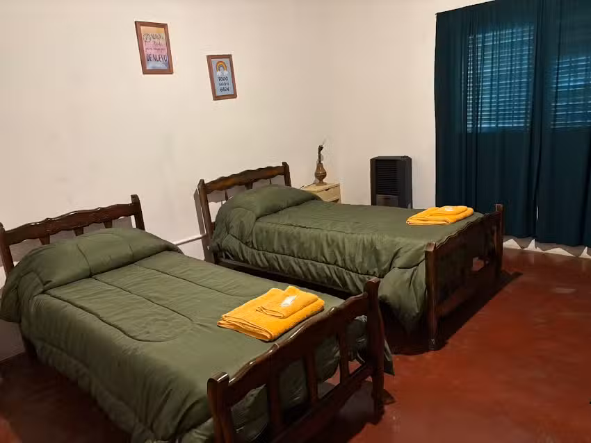 HOSPEDAJE RURAL EXPERIENCIAS CAMPESTRES “DON VICTORIO”