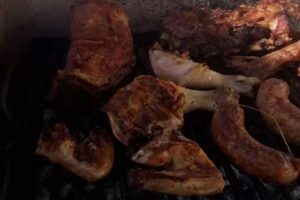 Hospedaje San Antonio