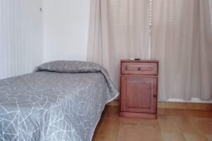 Hospedaje San Antonio