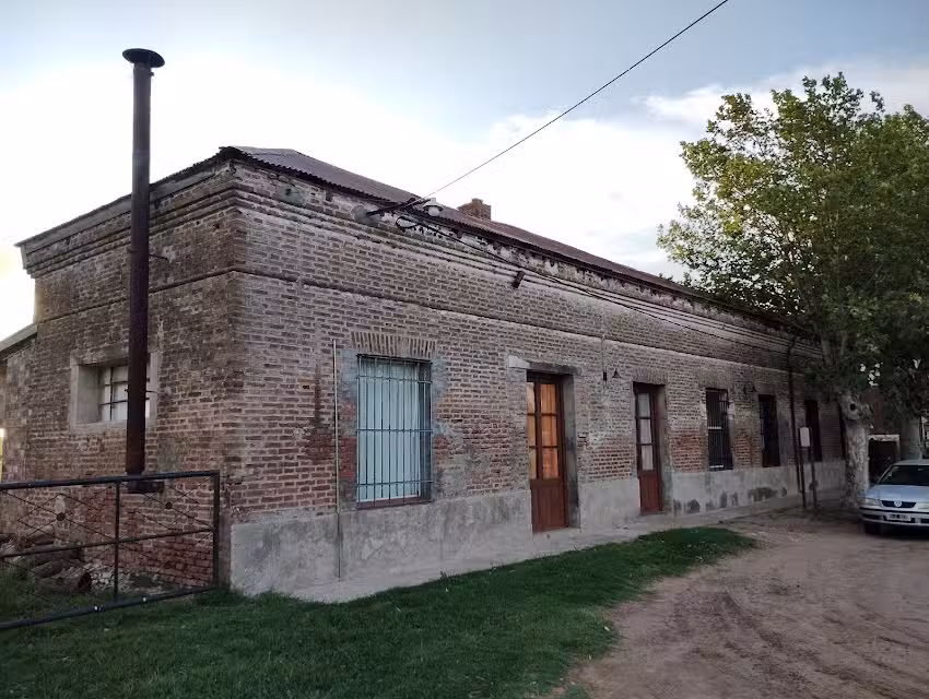 Hospedaje San Benito