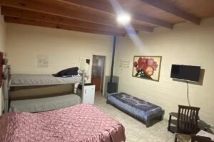 Hospedaje San cayetano