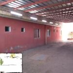 Hospedaje San Francisco.