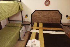 Hospedaje San Marcos