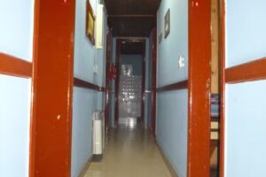 HOSPEDAJE SAN MARTIN