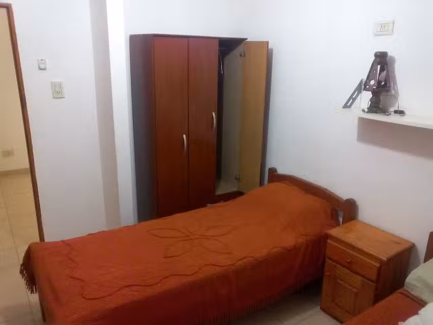 Hospedaje San Martin