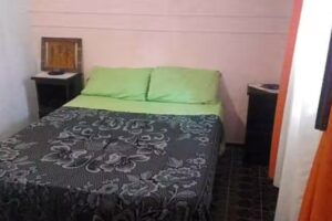 Hospedaje San Martín Hostel