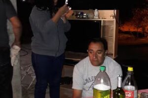 Hospedaje San Nicolas