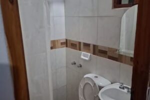 Hospedaje Santa Rita