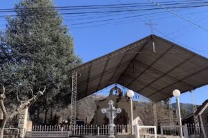 Hospedaje Santa Rosa