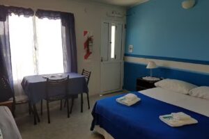 Hospedaje Santo Domingo