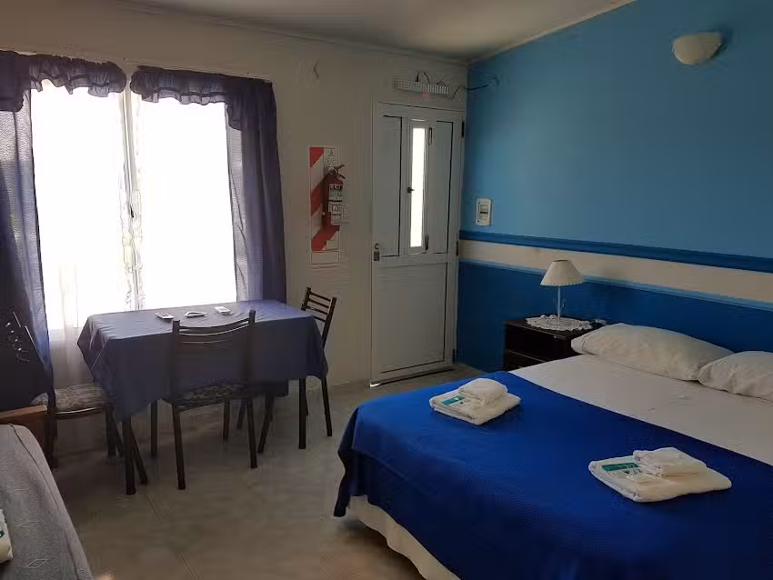 Hospedaje Santo Domingo