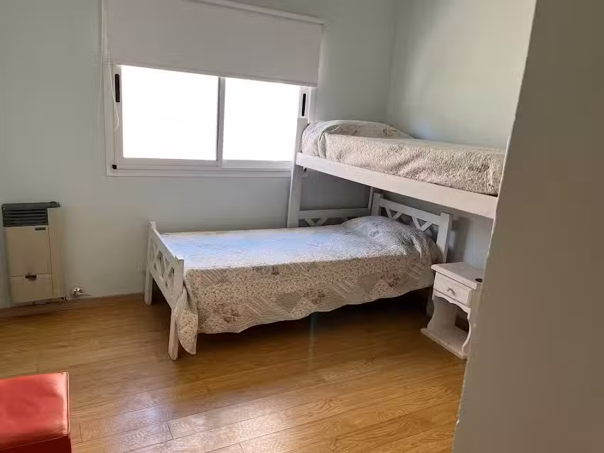 Hospedaje Sarmiento (CASA)