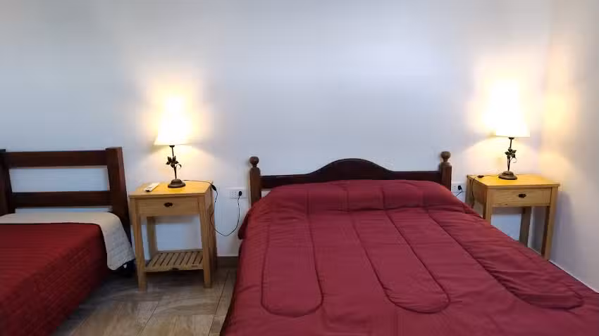 Hospedaje Sauce de Luna