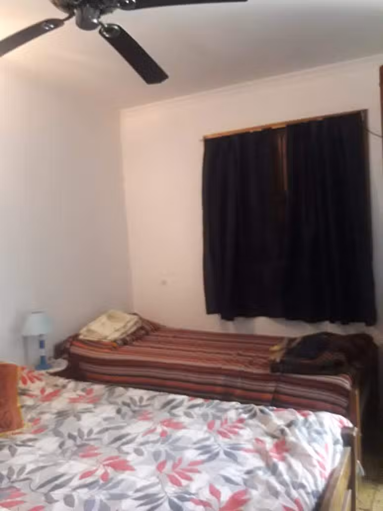 Hospedaje Sil Cris Mar