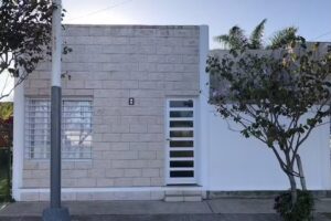 Hospedaje Sobre la Roca