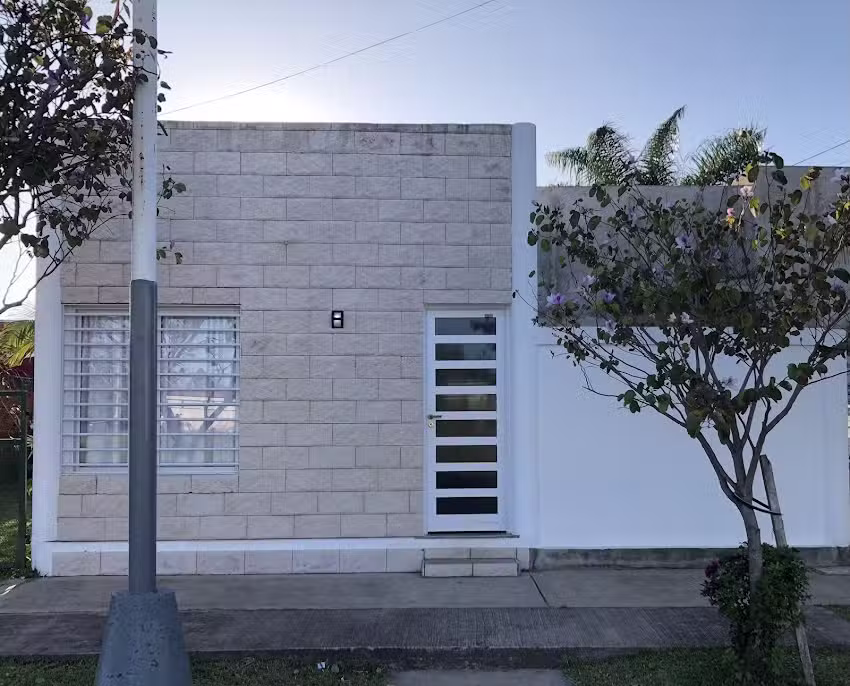 Hospedaje Sobre la Roca