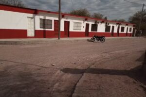 Hospedaje Sol de Mayo