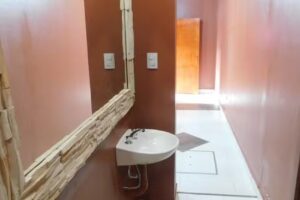 Hospedaje Sol De Reyes Jujuy