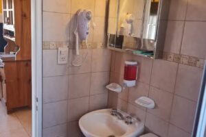 Hospedaje Sol Naciente