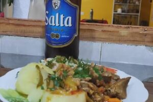 Hospedaje Sumaq Samay