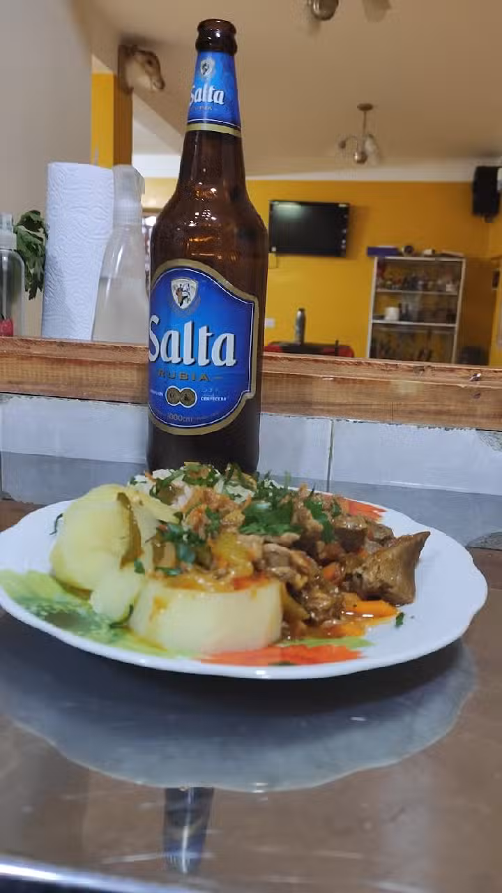 Hospedaje Sumaq Samay