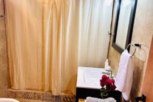 Hospedaje temporal “Santa Rita”