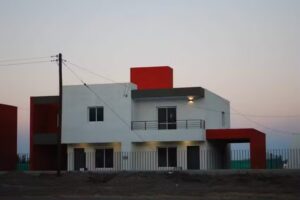 Hospedaje Temporario