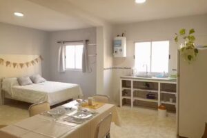 HOSPEDAJE TEMPORARIO RWS